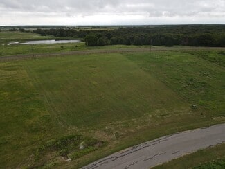 More details for 4045 FM2859, Kerens, TX - Land for Sale