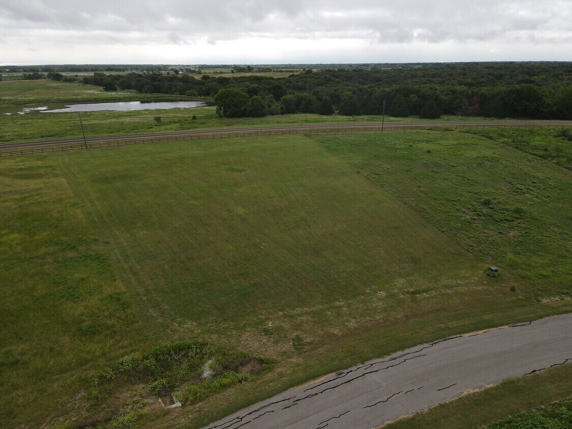 4045 FM2859, Kerens, TX for sale Primary Photo- Image 1 of 5
