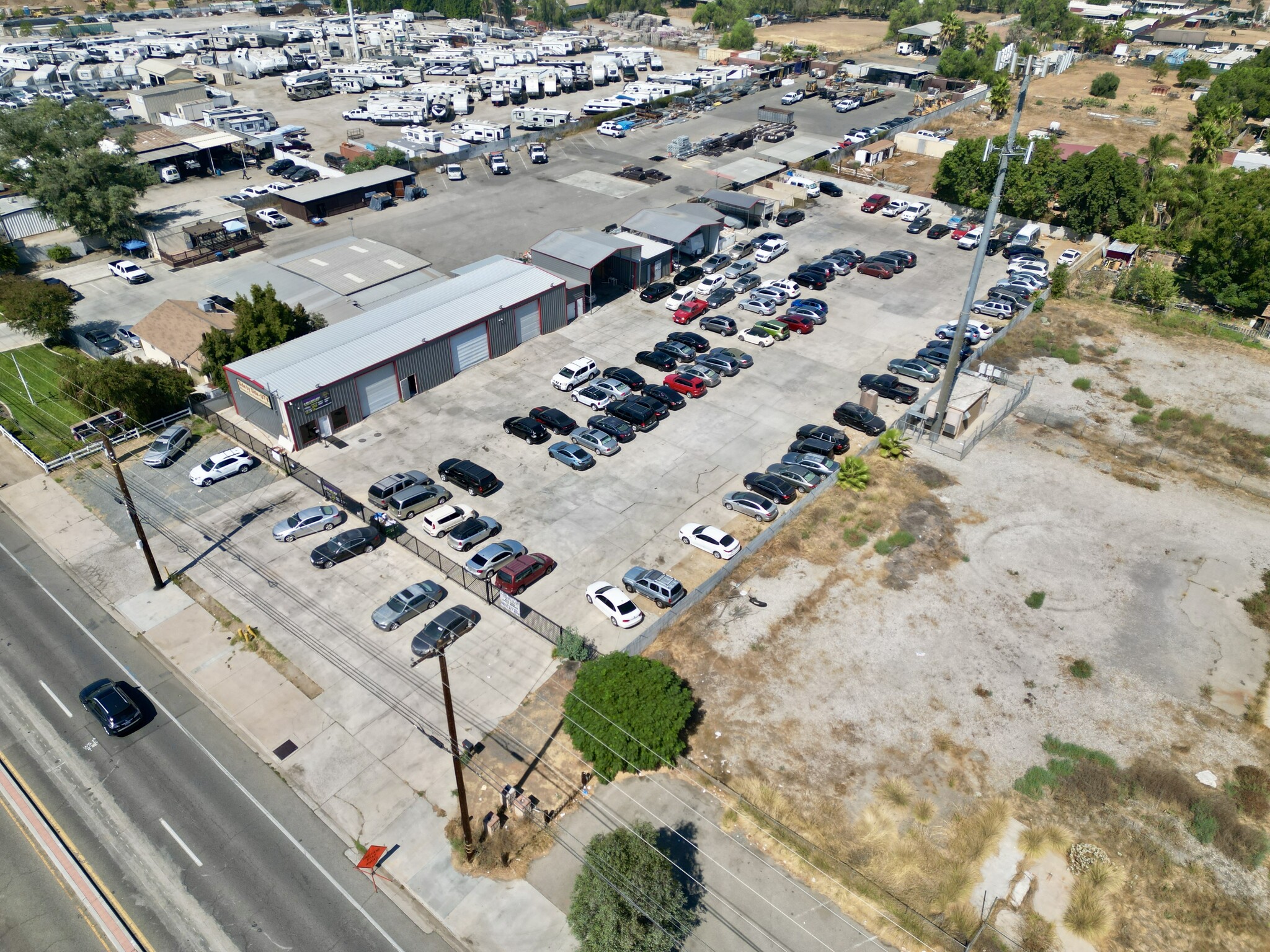 18442 Van Buren Blvd, Riverside, CA for sale Building Photo- Image 1 of 44