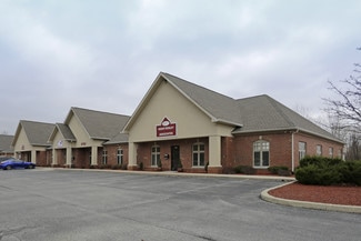 More details for 9755 Randall Dr, Indianapolis, IN - Office for Sale