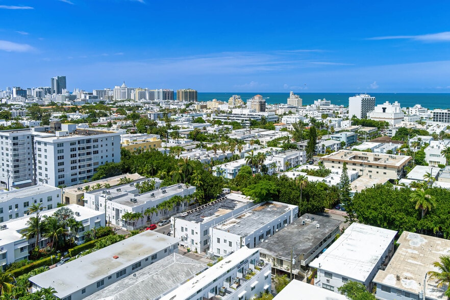 948-952 Meridian Ave, Miami Beach, FL for sale - Building Photo - Image 2 of 37