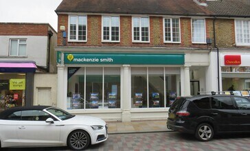 2-2A Princess Way, Camberley for lease Building Photo- Image 1 of 6
