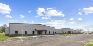 Plus de détails pour 321 Nypro Ln, Dothan, AL - Industriel à louer