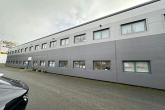 Knaves Beech Way, High Wycombe for lease Building Photo- Image 1 of 5