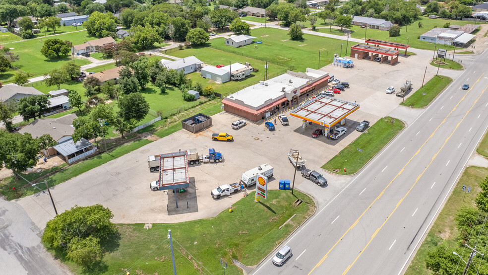 101-107 E Highway 31, Dawson, TX for sale - Building Photo - Image 3 of 3