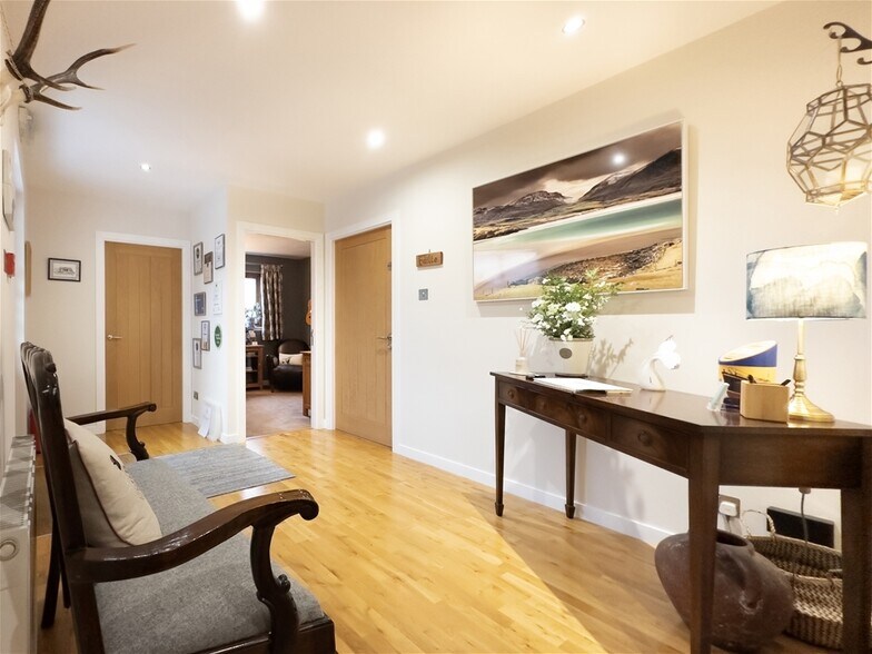 Bed and Breakfast Opportunity, Isle Of Lewis à vendre - Photo du bâtiment - Image 3 de 31