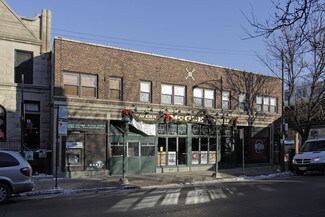 Plus de détails pour 948-952 W Webster Ave, Chicago, IL - Commerce de détail à vendre