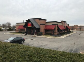 More details for 3933 Morse Crossing, Columbus, OH - Retail for Lease