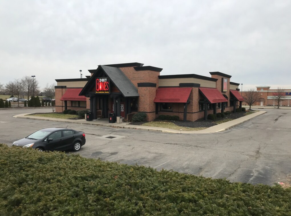 3933 Morse Crossing, Columbus, OH à vendre Photo principale- Image 1 de 8