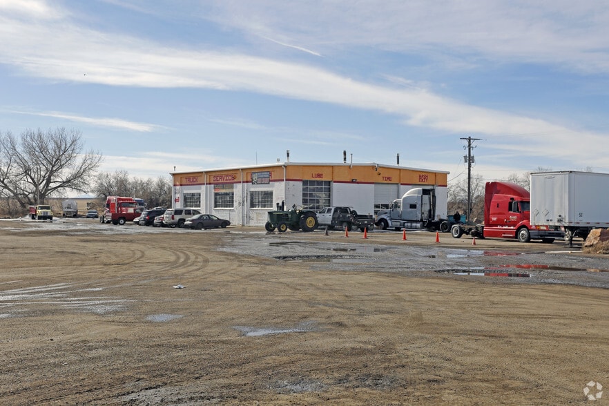 1695 N Watkins Rd, Watkins, CO for sale - Building Photo - Image 3 of 4