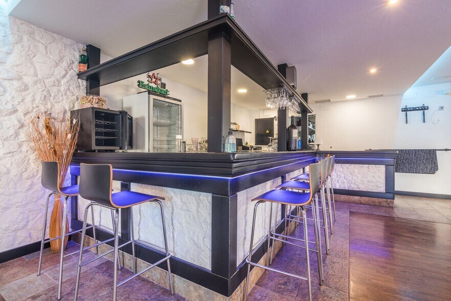 Commerce de détail dans Santa Pola à louer - Photo intérieure - Image 3 de 30