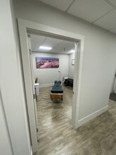 16275 Monterey St, Morgan Hill, CA for lease Interior Photo- Image 2 of 8