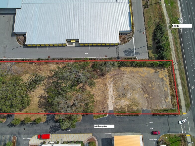 2 Midway Dr, Palm Coast, FL for lease - Building Photo - Image 3 of 12