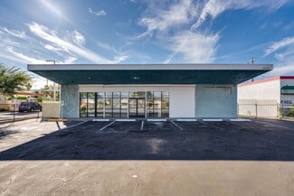 Plus de détails pour 6470 E 22nd St, Tucson, AZ - Commerce de détail à louer