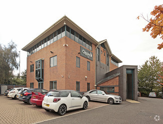 More details for 1 Carlton Ct, Leeds - Office for Sale