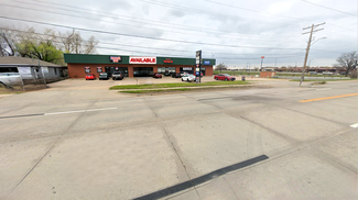 Plus de détails pour 1230-1280 24th Ave SW, Norman, OK - Vente au détail à louer