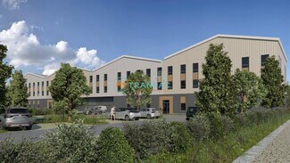 More details for Industrial for Sale