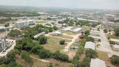 114 Ralph Ablanedo Dr, Austin, TX - Aérien  Vue de la carte - Image1
