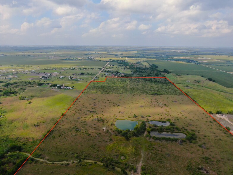 14734 Bois D Arc Rd, Manor, TX for sale - Building Photo - Image 3 of 7