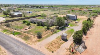 Plus de détails pour 1310 County 145 rd, Midland, TX - Flex à vendre