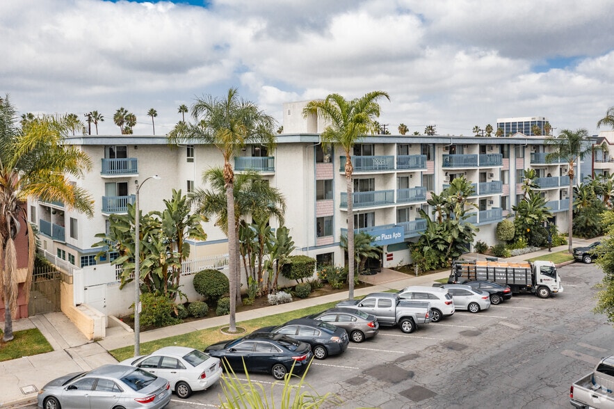 3415 Linden Ave, Long Beach, CA à vendre - Photo du bâtiment - Image 2 de 19