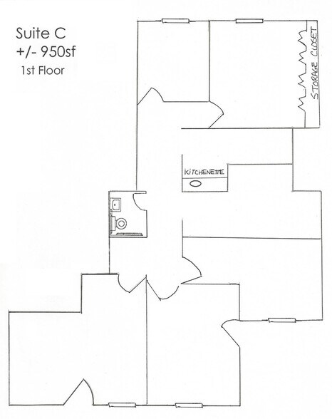 3800 Holcomb Bridge Rd, Peachtree Corners, GA à louer - Photo du bâtiment - Image 2 de 8