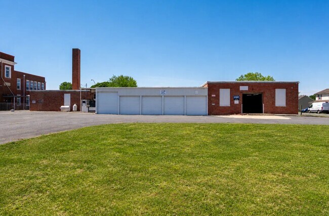 More details for 111 N School St, Greensboro, MD - Industrial for Lease