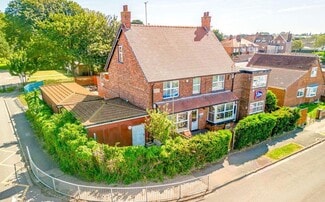 More details for 140 Church Rd N, Skegness - Specialty for Sale