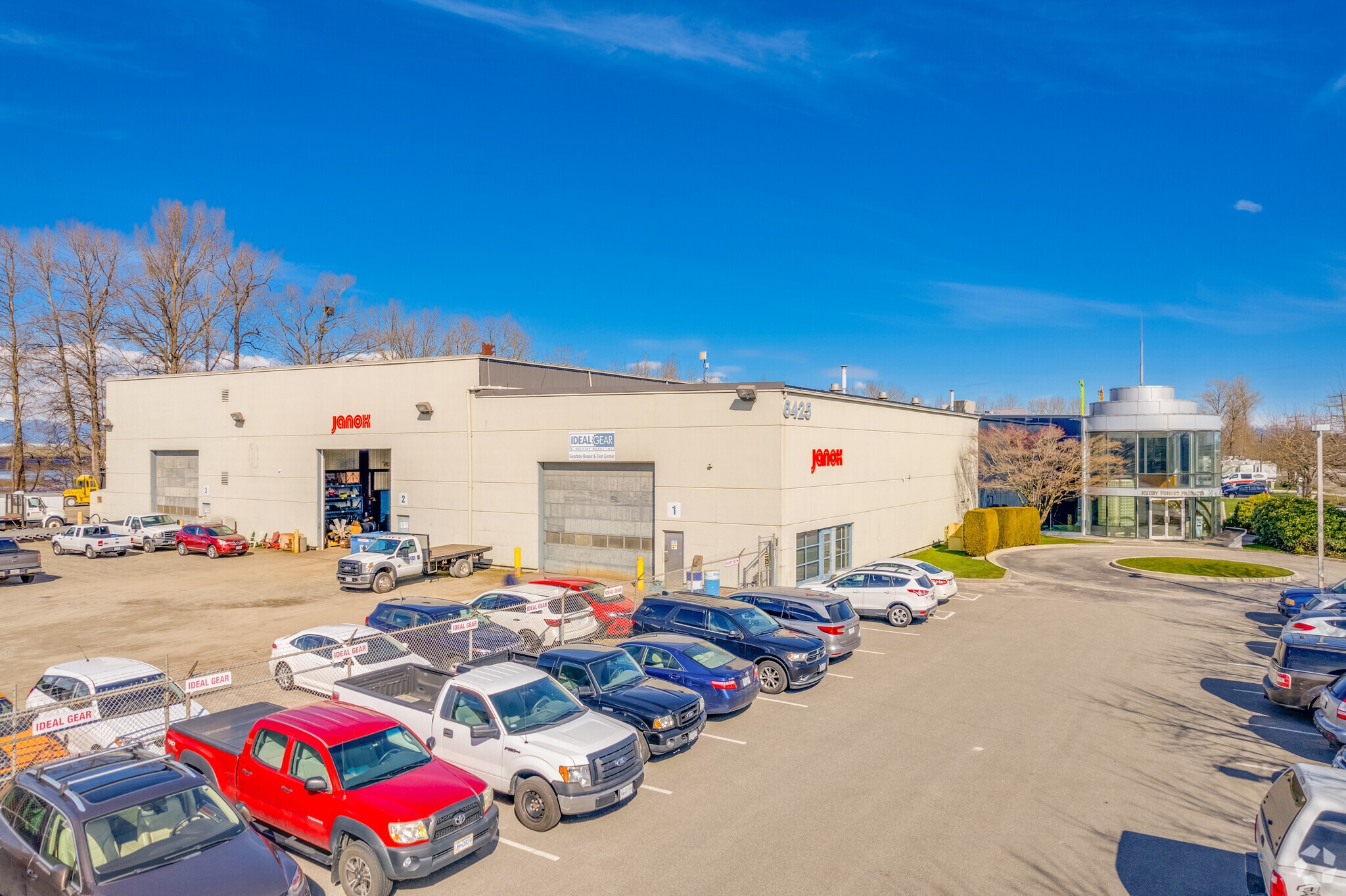 6425 River Rd, Delta, BC for sale Primary Photo- Image 1 of 1