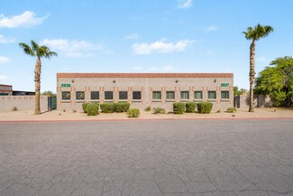 Plus de détails pour 2927 - 2939 N. Norfolk, Mesa AZ 85215 – Industriel à vendre, Mesa, AZ