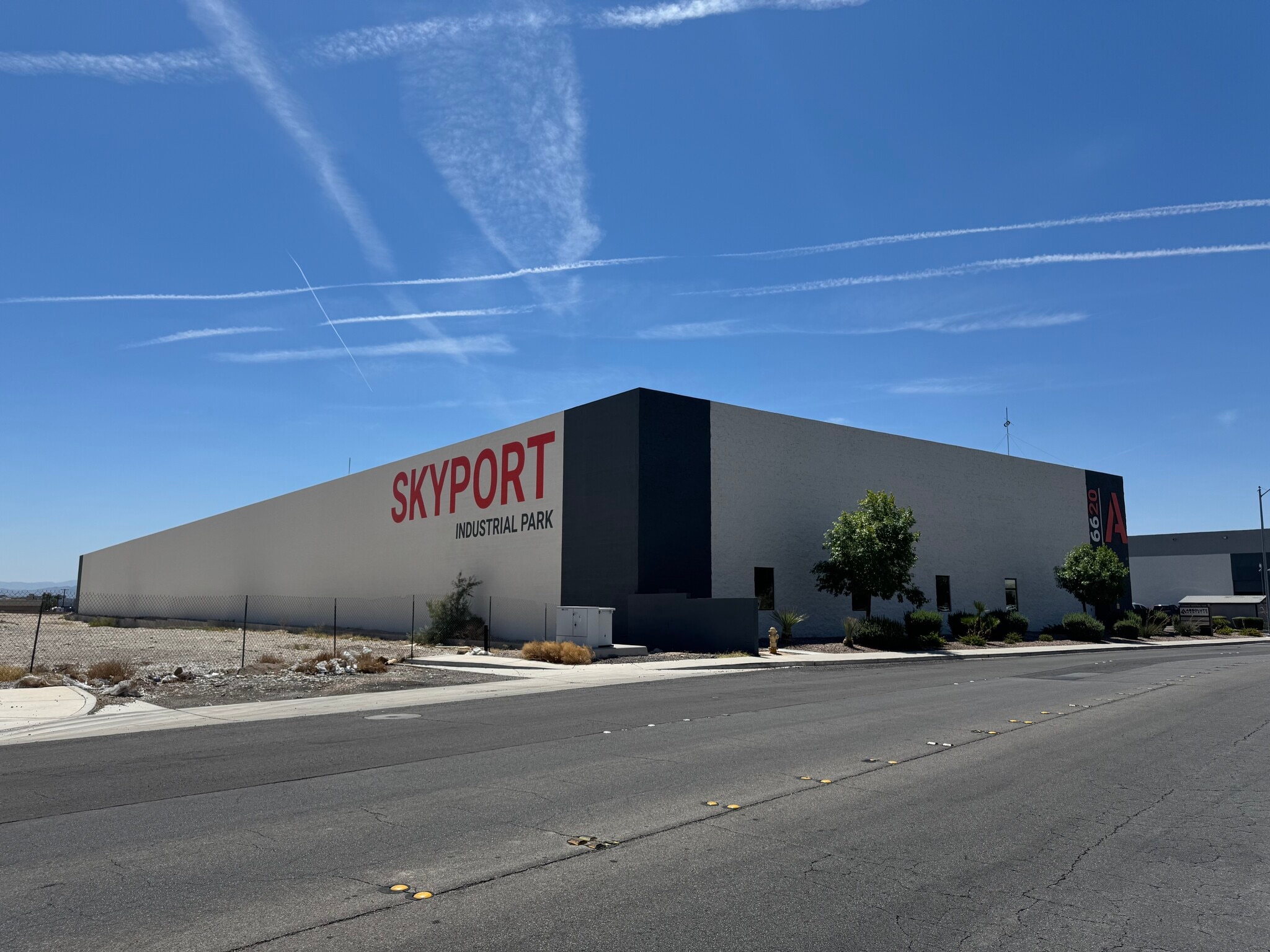 6620 Escondido St, Las Vegas, NV for lease Primary Photo- Image 1 of 7