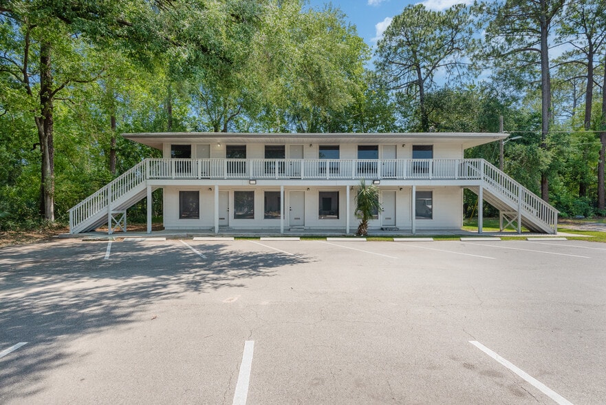 4251 University Blvd, Jacksonville, FL à louer - Photo du bâtiment - Image 2 de 3