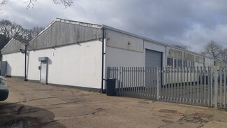 More details for Bakers Ln, Chelmsford - Industrial for Lease