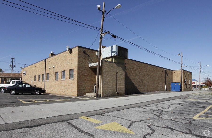 2915 Broadway, Lorain, OH for sale - Building Photo - Image 3 of 3