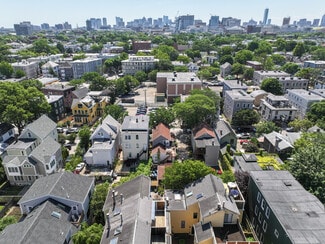 More details for 119 - 127 Amory – Multifamily for Sale, Cambridge, MA