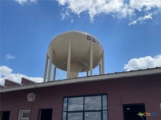 More details for 1308 N Bowie St, Seguin, TX - Industrial for Sale