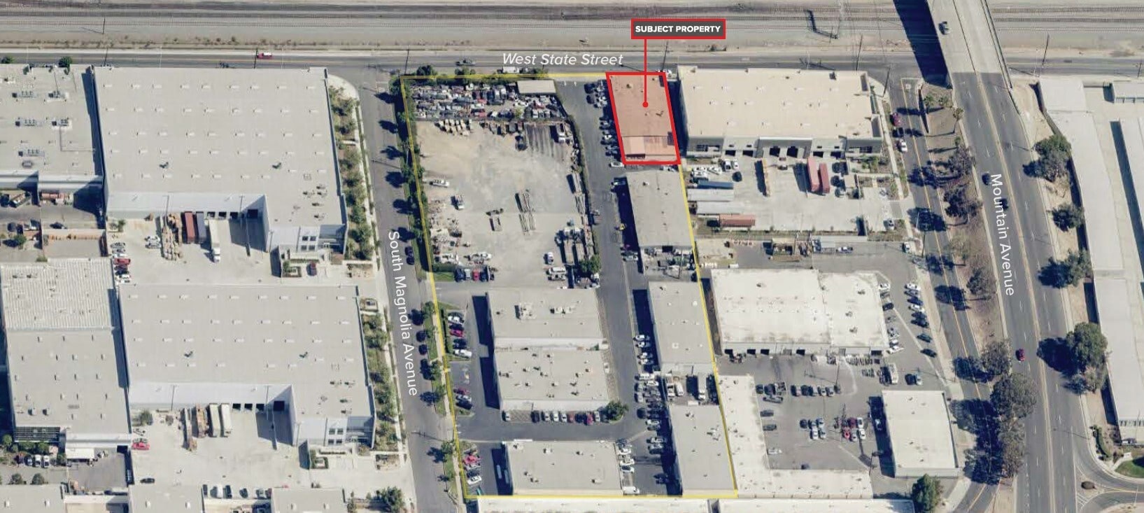1125 W State St, Ontario, CA for lease Primary Photo- Image 1 of 3