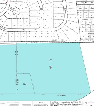 Plus de détails pour 5147-5151 Sunrise Hwy, Bohemia, NY - Commerce de détail à louer