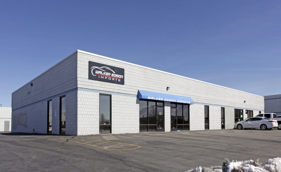 498-506 W 8360 S, Midvale, UT for lease - Primary Photo - Image 3 of 15