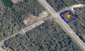 Plus de détails pour Grissom Parkway and Willow Creek Road, Titusville, FL - Terrain à vendre