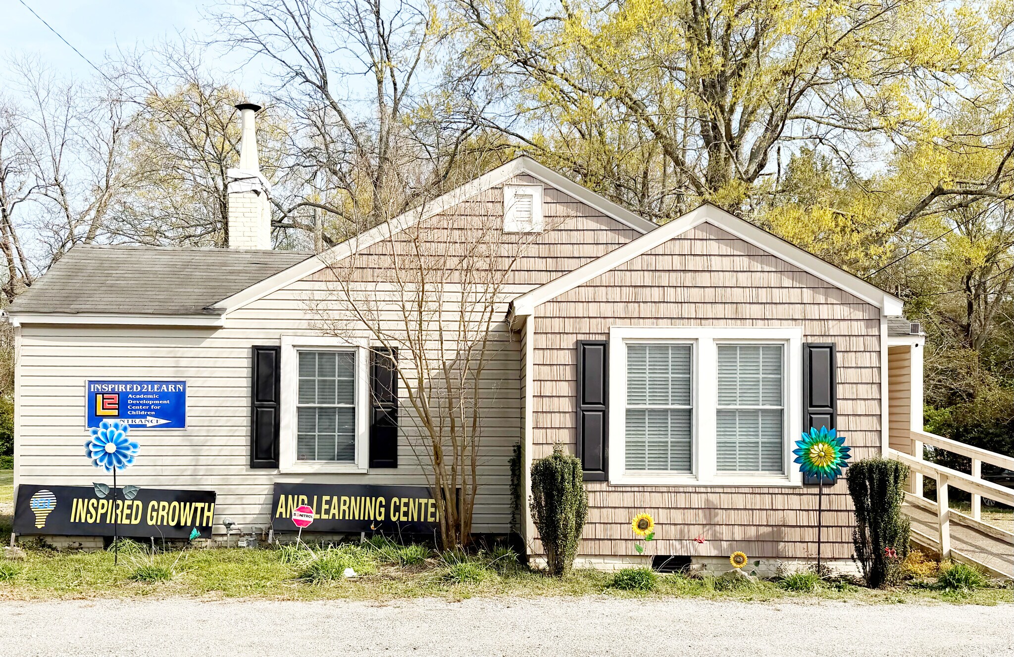 403 S Logan St, Gaffney, SC à vendre Photo principale- Image 1 de 27