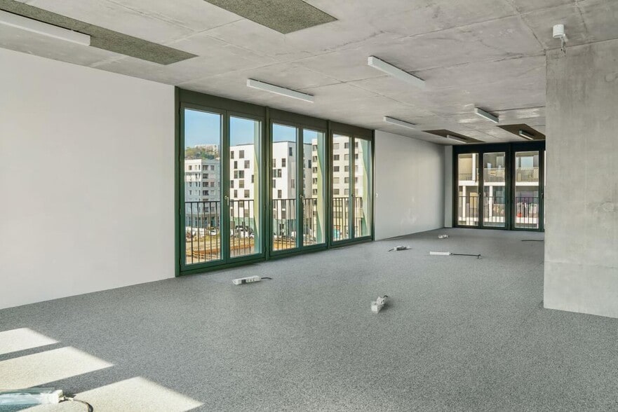 46 Quai Perrache, Lyon à louer - Photo du bâtiment - Image 1 de 15