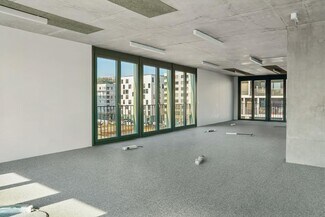 Plus de détails pour 46 Quai Perrache, Lyon - Bureau à louer