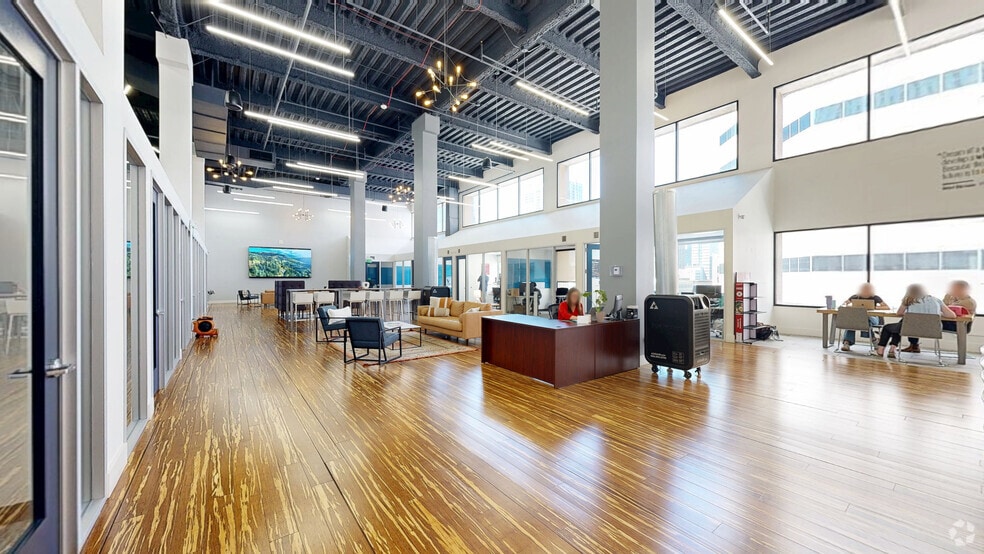 1630 Welton St, Denver, CO à vendre - Numérisation 3D de Matterport - Image 3 de 22