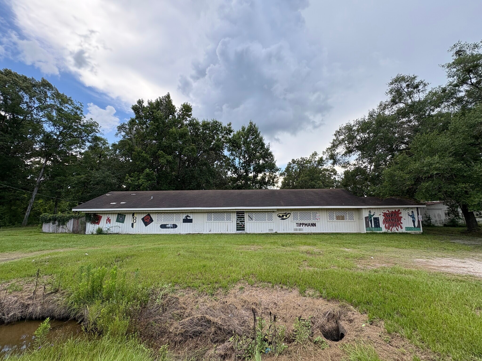1109 FM 2457, Livingston, TX for sale Primary Photo- Image 1 of 1
