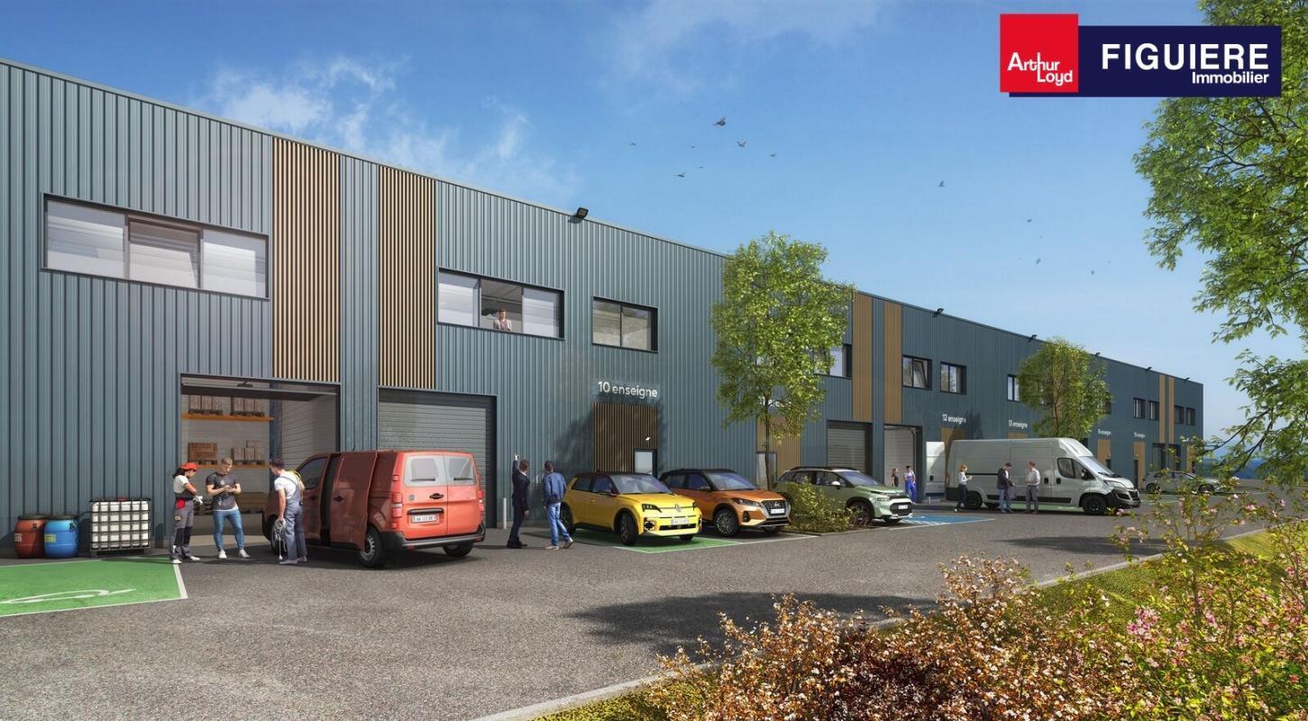 Flex in Fos-sur-Mer for sale Building Photo- Image 1 of 14