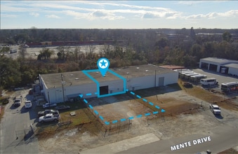 1101 Louisville Rd, Savannah, GA à louer Photo du bâtiment- Image 1 de 6