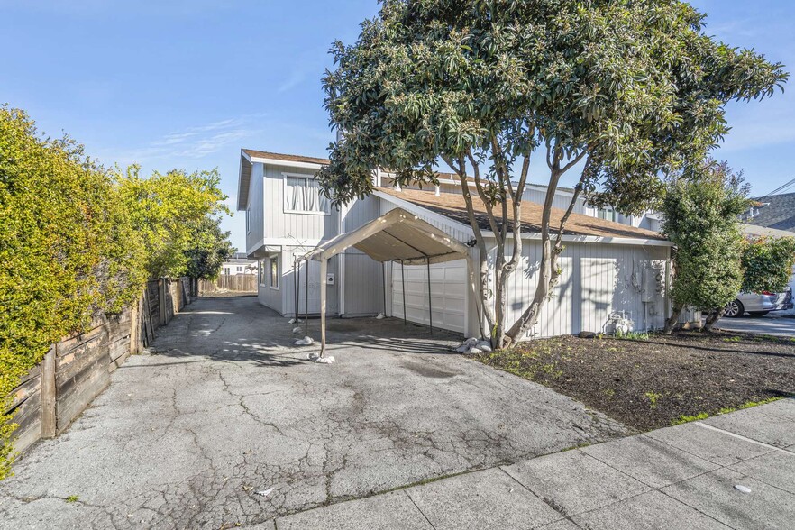 148 N Fremont St, San Mateo, CA for sale - Building Photo - Image 1 of 11