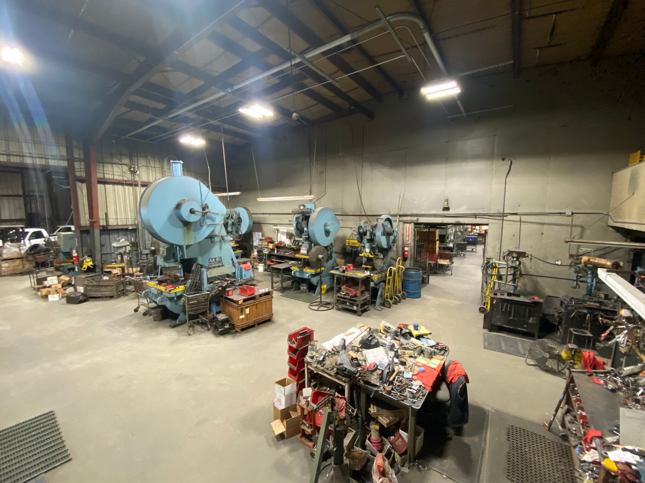 3100 Chesser Boyer Rd, Fort Worth, TX à vendre Photo intérieure- Image 1 de 2