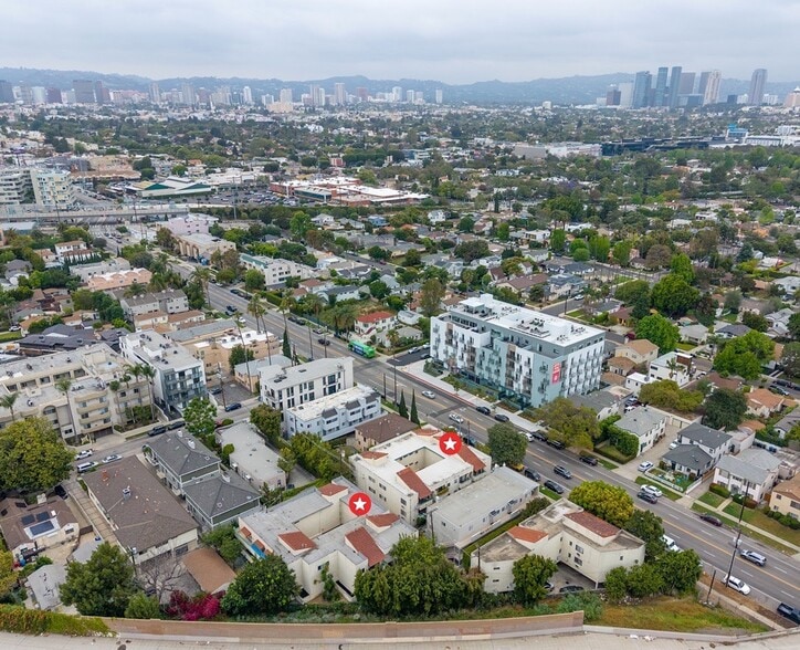 2619 S Sepulveda Blvd, Los Angeles, CA for sale - Building Photo - Image 3 of 7